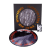 FLUISTERAARS Jacht der Mysterien LP Deluxe Picture Vinyl (with special sleeve) , PRE-ORDER [VINYL 12"]